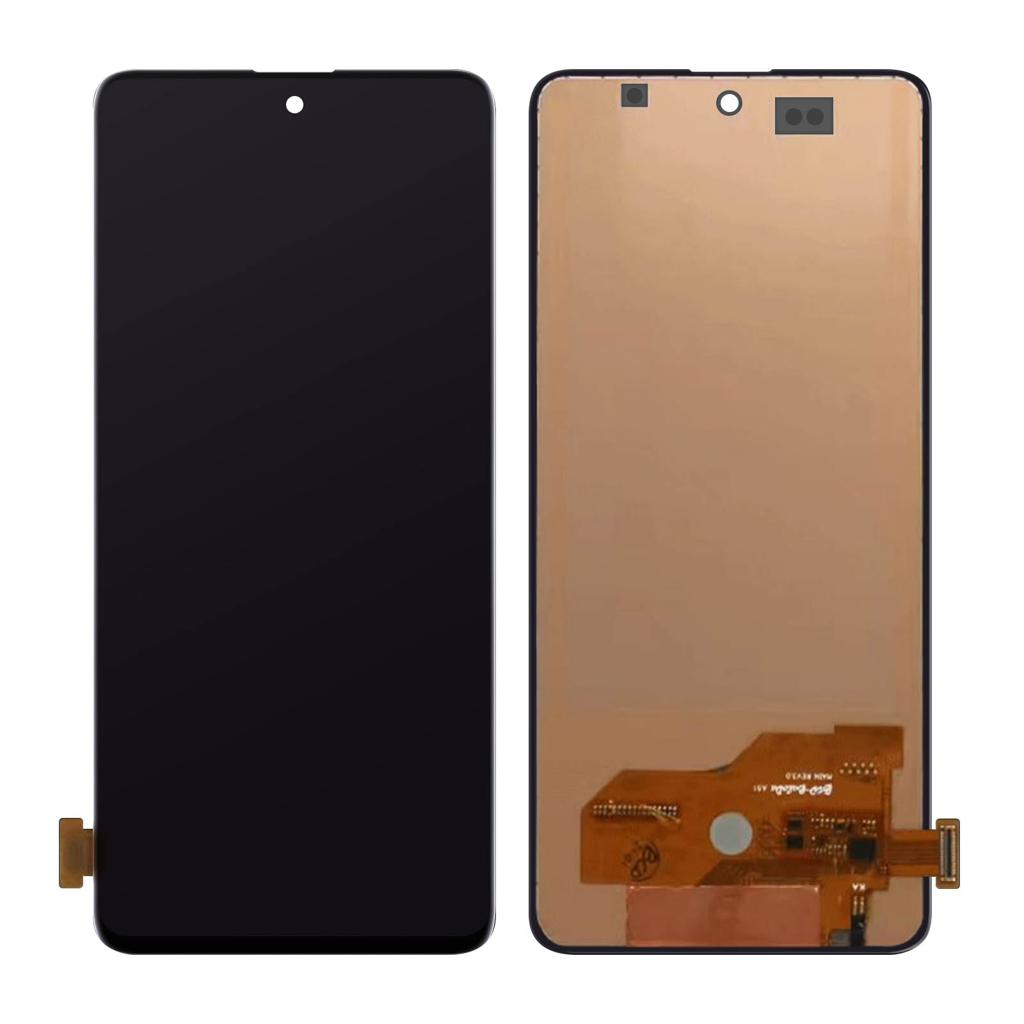 samsung galaxy a51 ekran