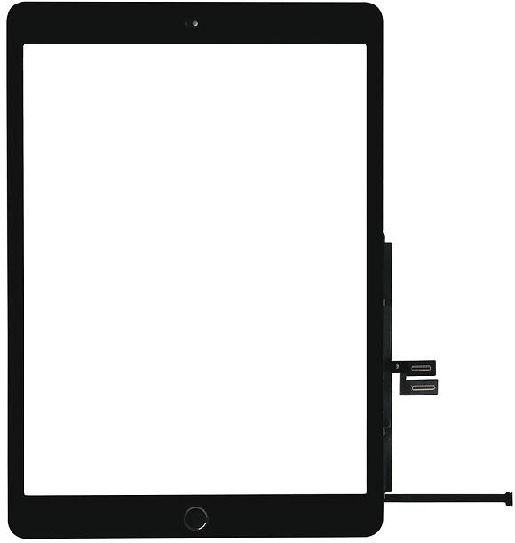 iPad a2602 10.2 inç ekran