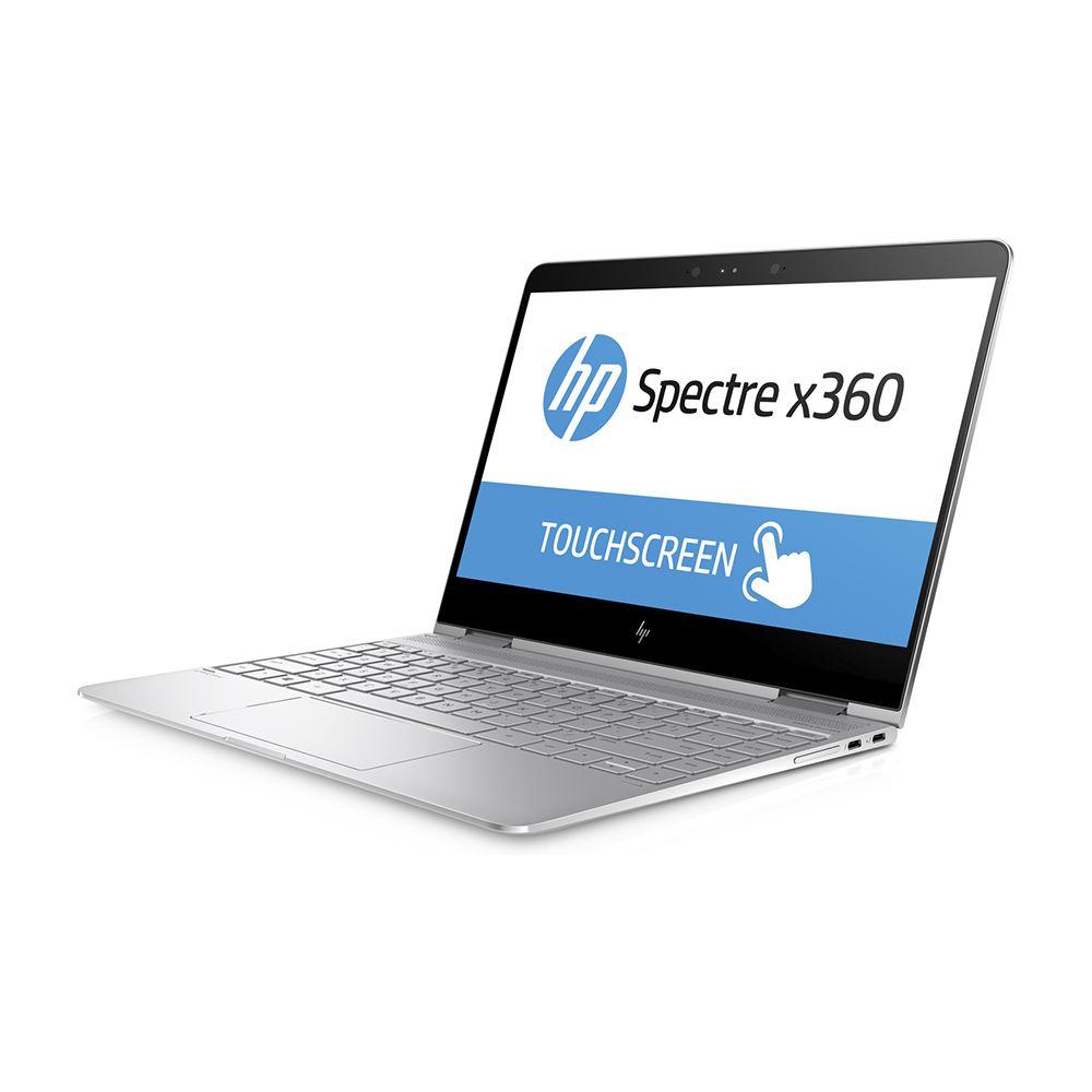 HP Spectre x360 8GB RAM İ5 10TH 256 NVME