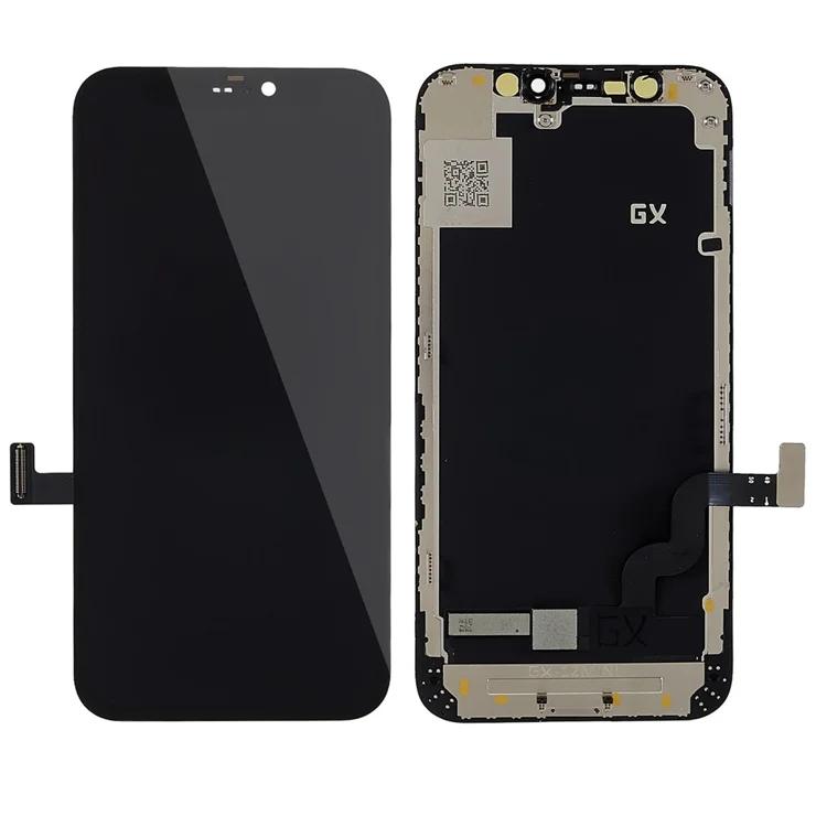 İphone 12 gx mini ekran