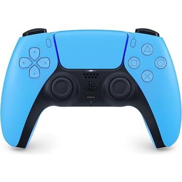 Sony PlayStation 5 Dualsense Wireless Controller Starlight Blue