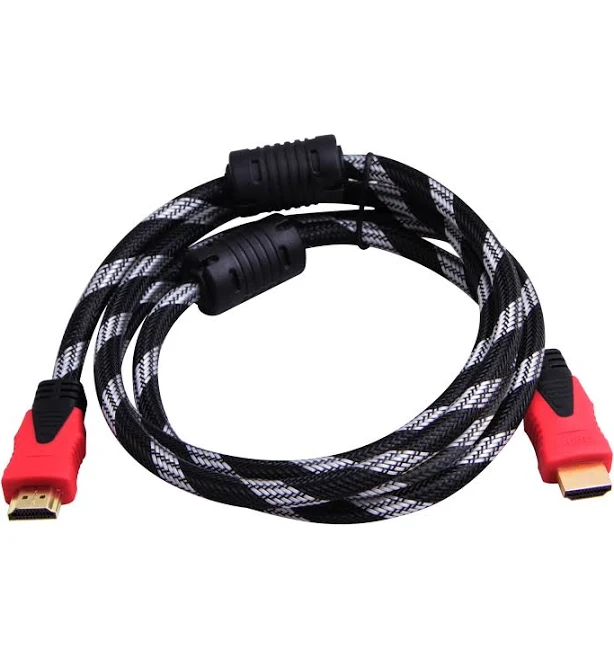 Qport Q-HDMI 1,5m Hdmi Kablo