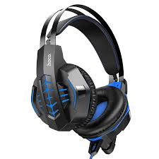 HOCO W102 COOL TOUR GAMING HEADPHONES