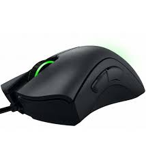 Razer DeathAdder Essential 6400dpi Optik Gaming Mouse Siyah