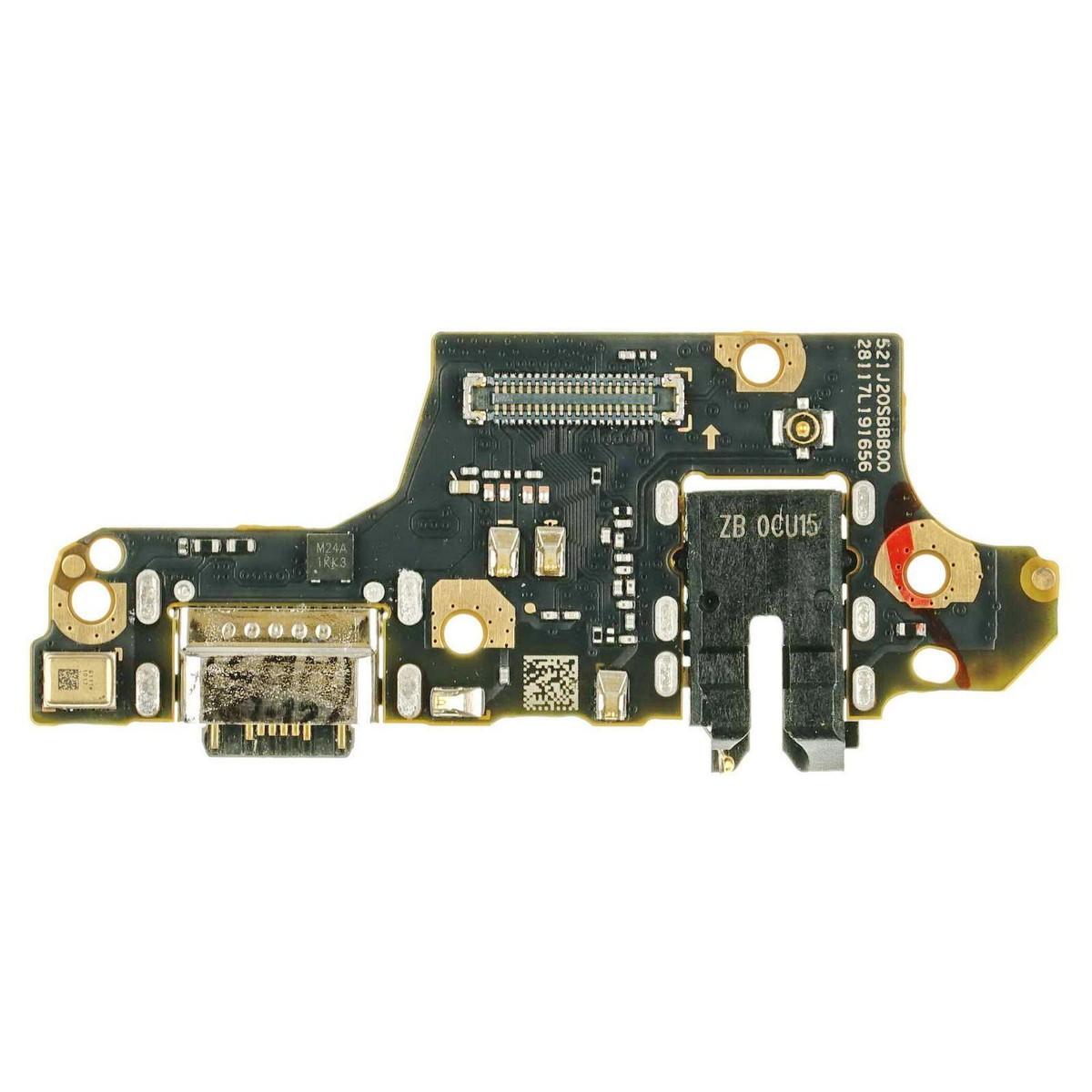 Poco x3 pro şarj BORD