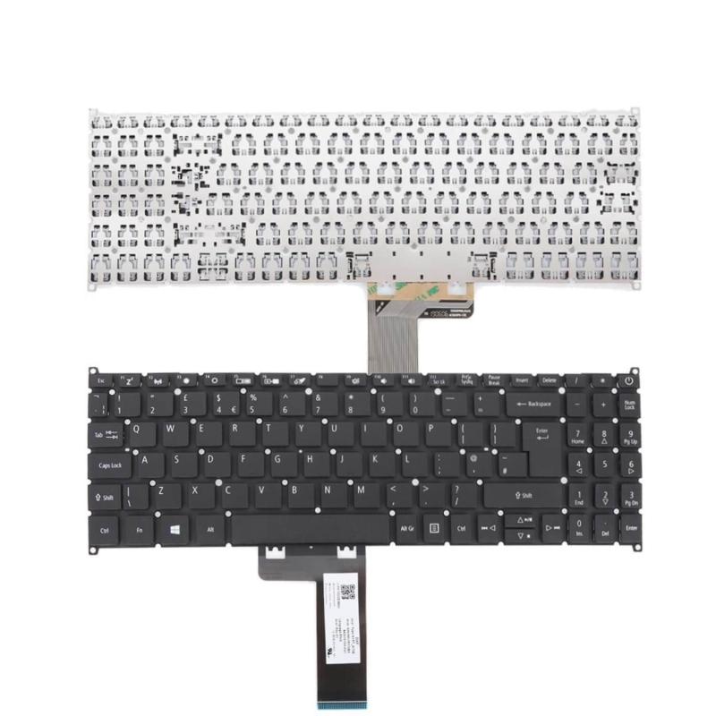 ACER SV5T-A72B NKI15170BH NKI15130FE PK132CE1B15 PK132CE3B15 SIYAH KLAVYE