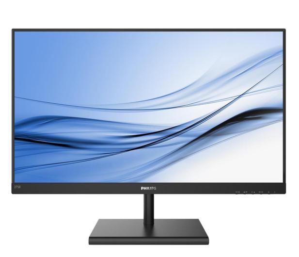 Philips 275E1S 27" 4ms 75Hz FreeSync IPS QHD Gaming Monitör