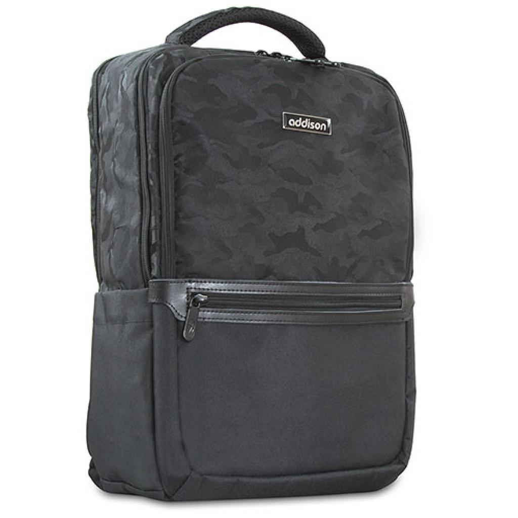 Addison 300441 15.6" Sport Notebook Sırt Çantası Kamuflaj