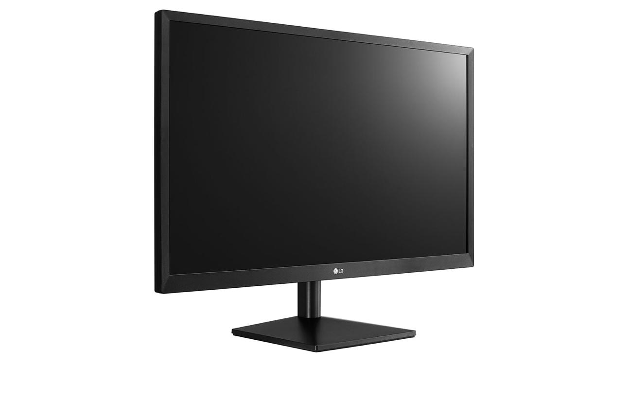 LG 27'' IPS  FHD  75  HZ   Monitor   27BK430
