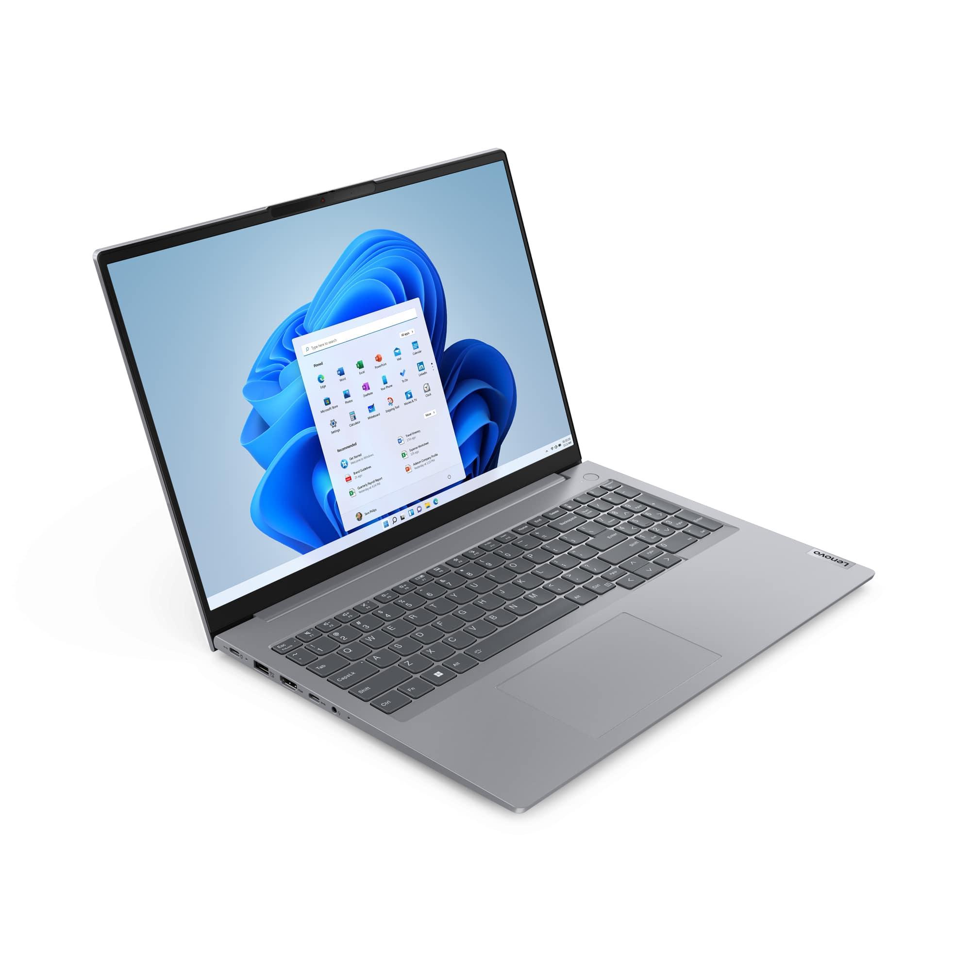 Lenovo ThinkBook R5-753U 16GB 512GB 16" DOS