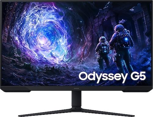 Samsung Odyssey G5 C32G57TQWN 32" Gaming LCD Monitor LC32G57TQWNXDC