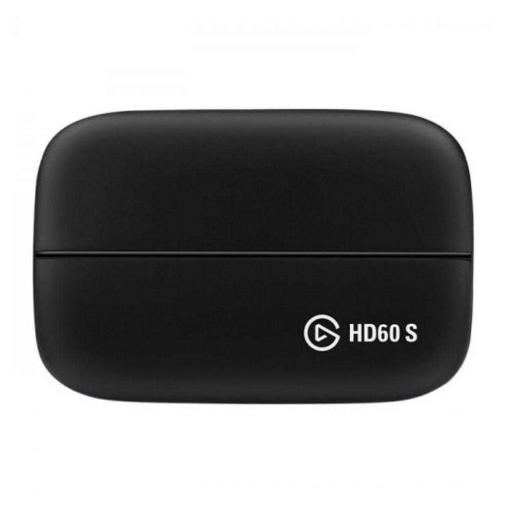 ELGATO GAME CAPTURE HD60 S -1GC109901004