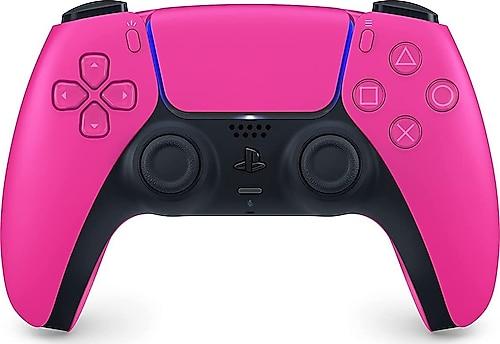 Ps5 Wireless Contoller  pink (pembe)