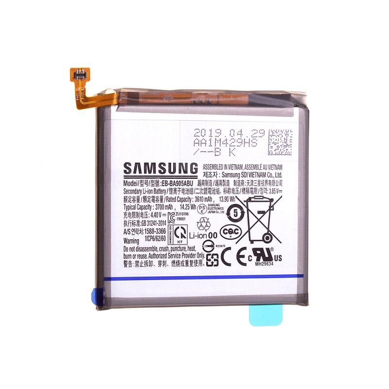 Samsung A80 Orjinal Batarya