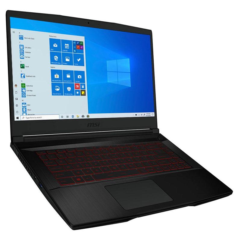 MSI GF63 THIN 11SC