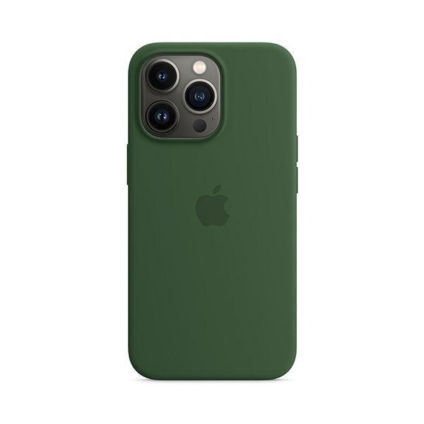ZR-1223 İPHONE 13 PRO SÜPER SİLİKON ARKA PANEL