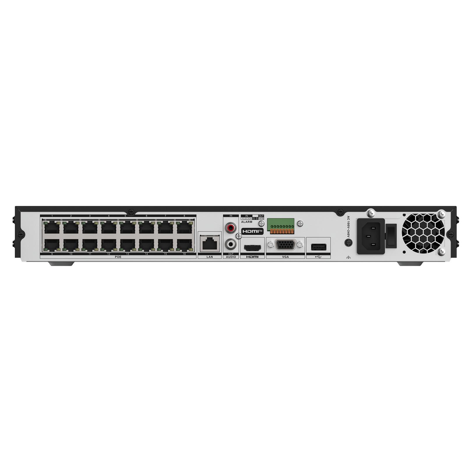 NVR-232MH-B