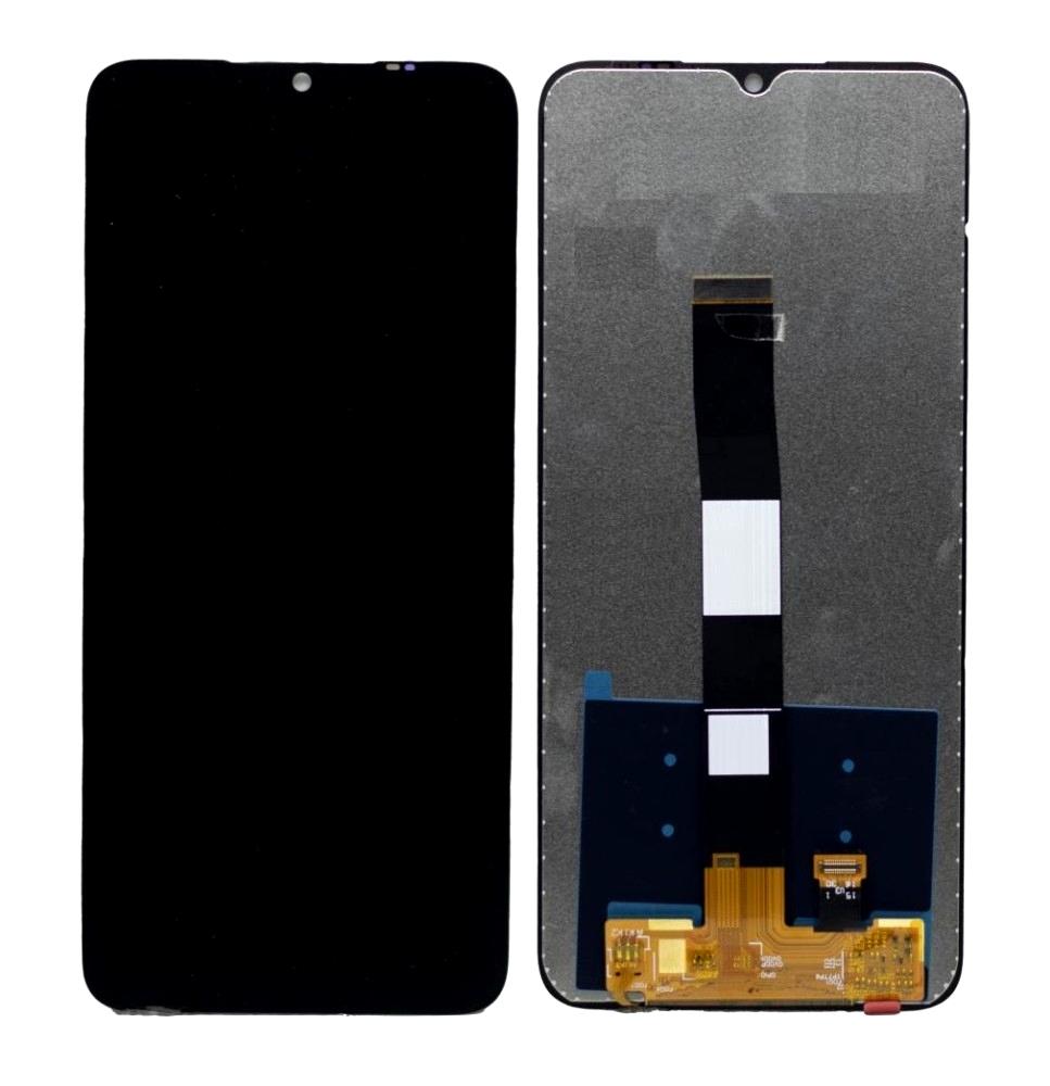 Redmi 9a Ekran