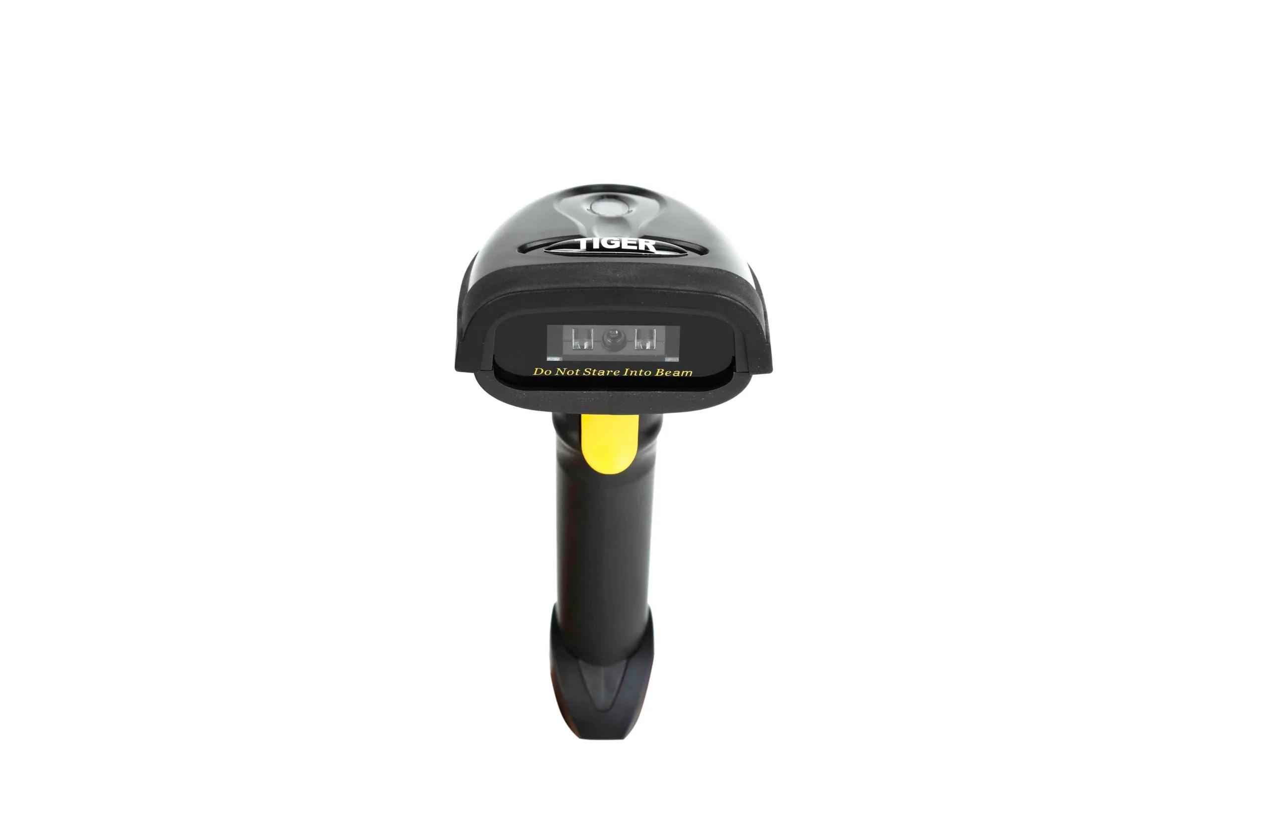 Perkon Tiger CS21 1D CCD Kablolu Barkod Okuyucu USB