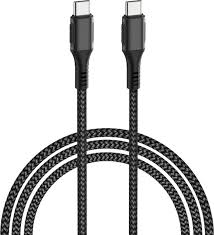 WİWU PD CHARCİNG CABLE F20 BLACK