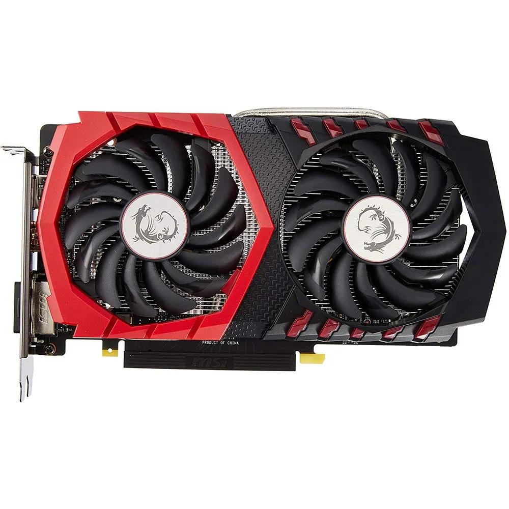 MSI DS502 7.1 Mikrofonlu Gaming Kulaklık