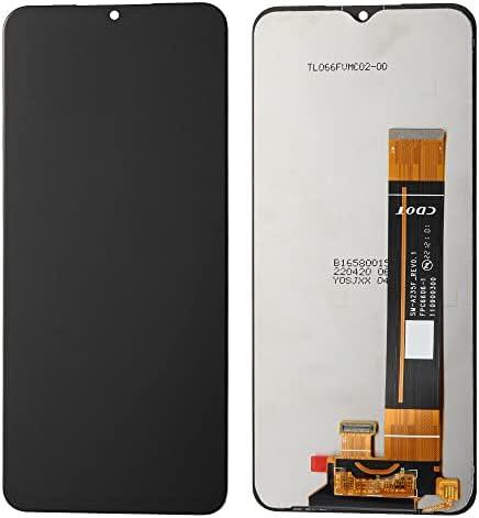 A235 ekran