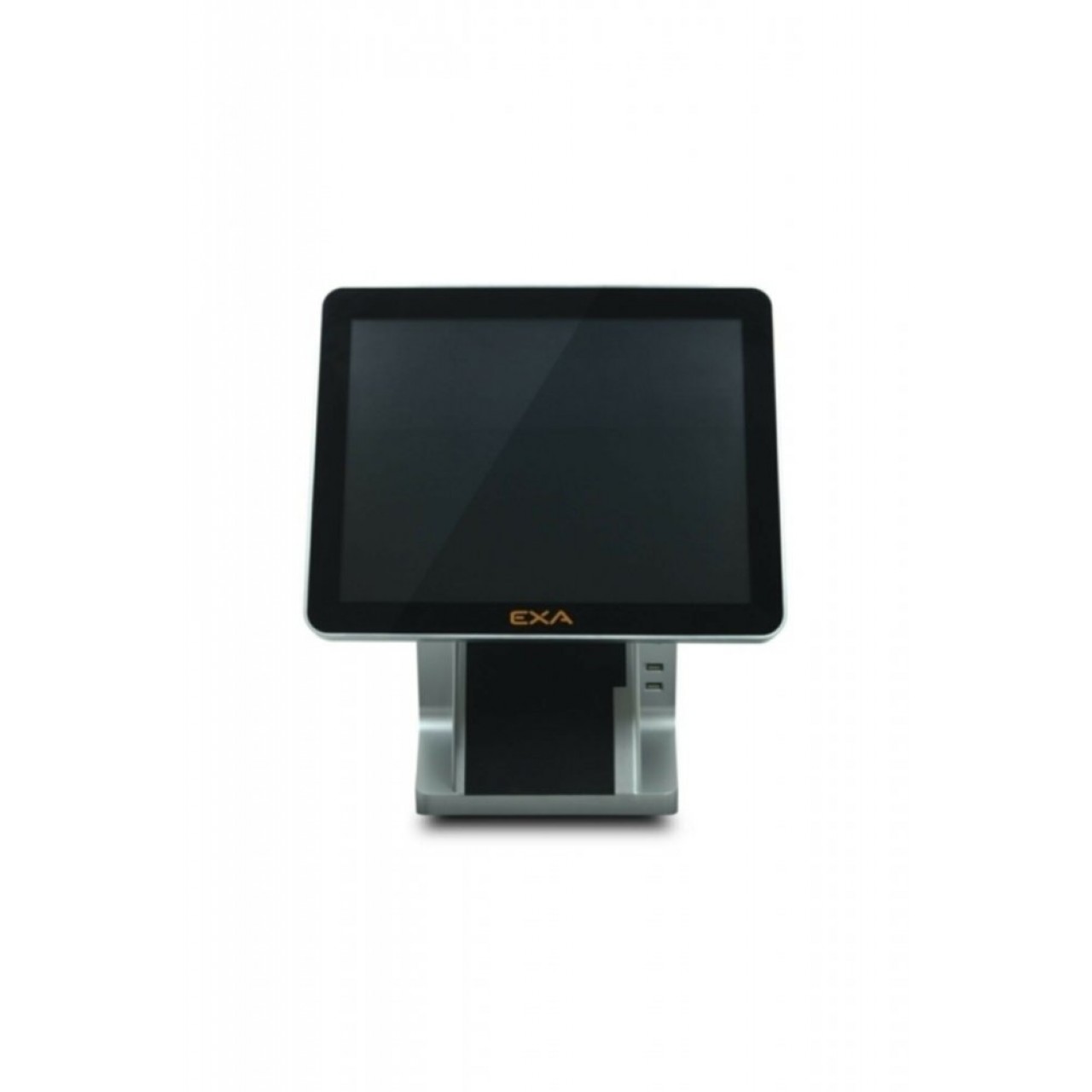 EXA LIBRA D15 14128 15.6"J1900 8GB 128SSD Pos PC Dokunmatik/1366x768/2. Ekran 15.6"/Çift Ekran
