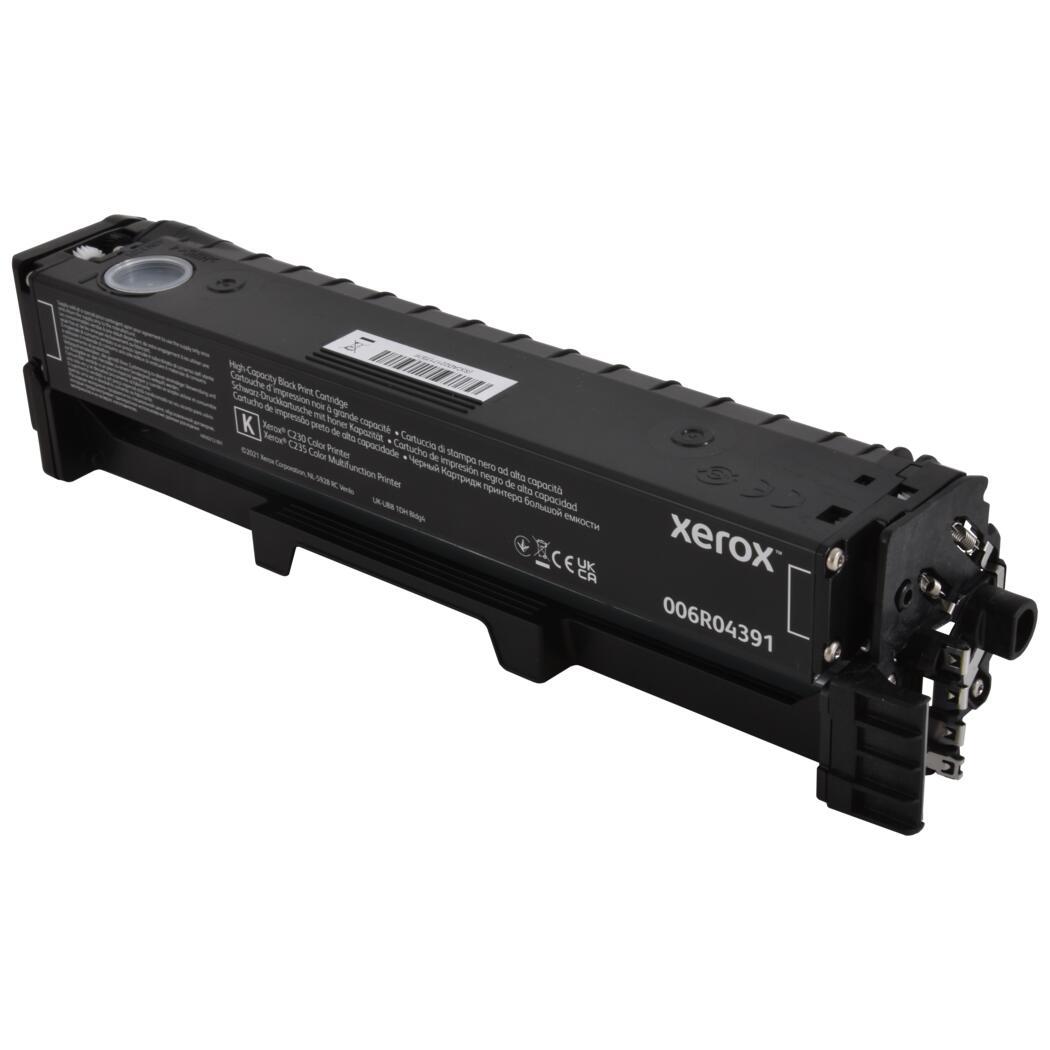Black toner c235 Hİgh