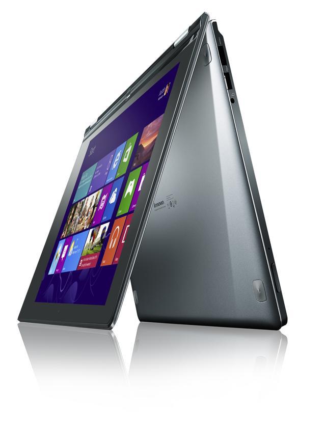 Lenovo Yoga 13 (ikinci El)