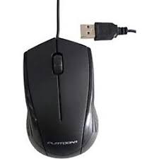 Platoon PL-1804 Optik Wireless Mouse