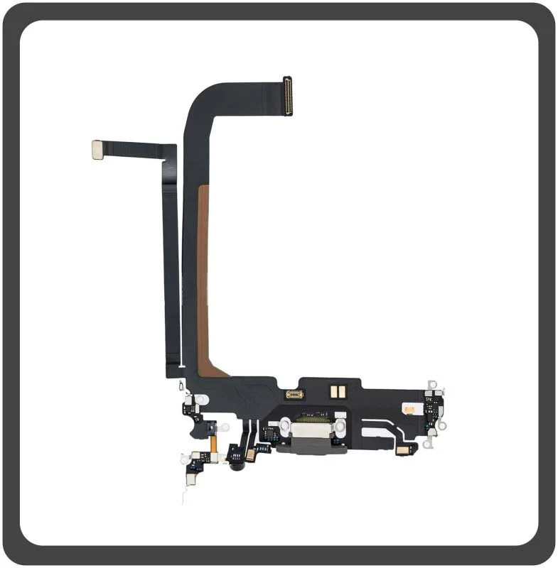 13 pro max arka Cam alt Flex