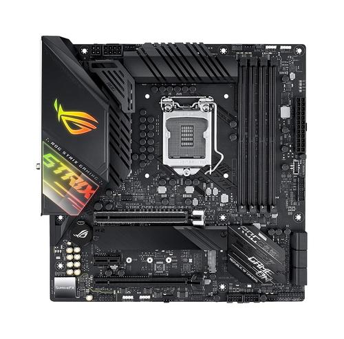 Z490-G ANAKART ASUS ROG STRIX WIFI GAMING