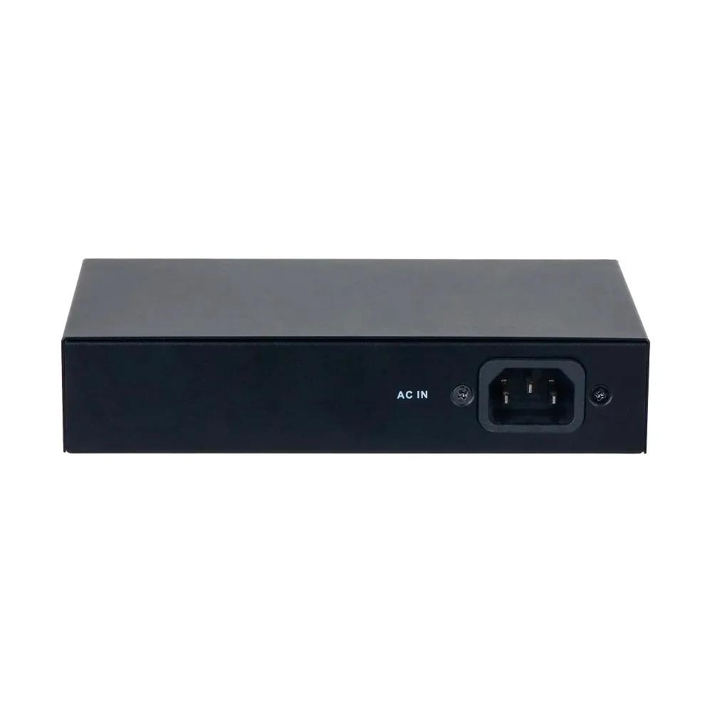 Dahua DH-PFS3005-4P-58 4-port Layer 2 PoE Switch
