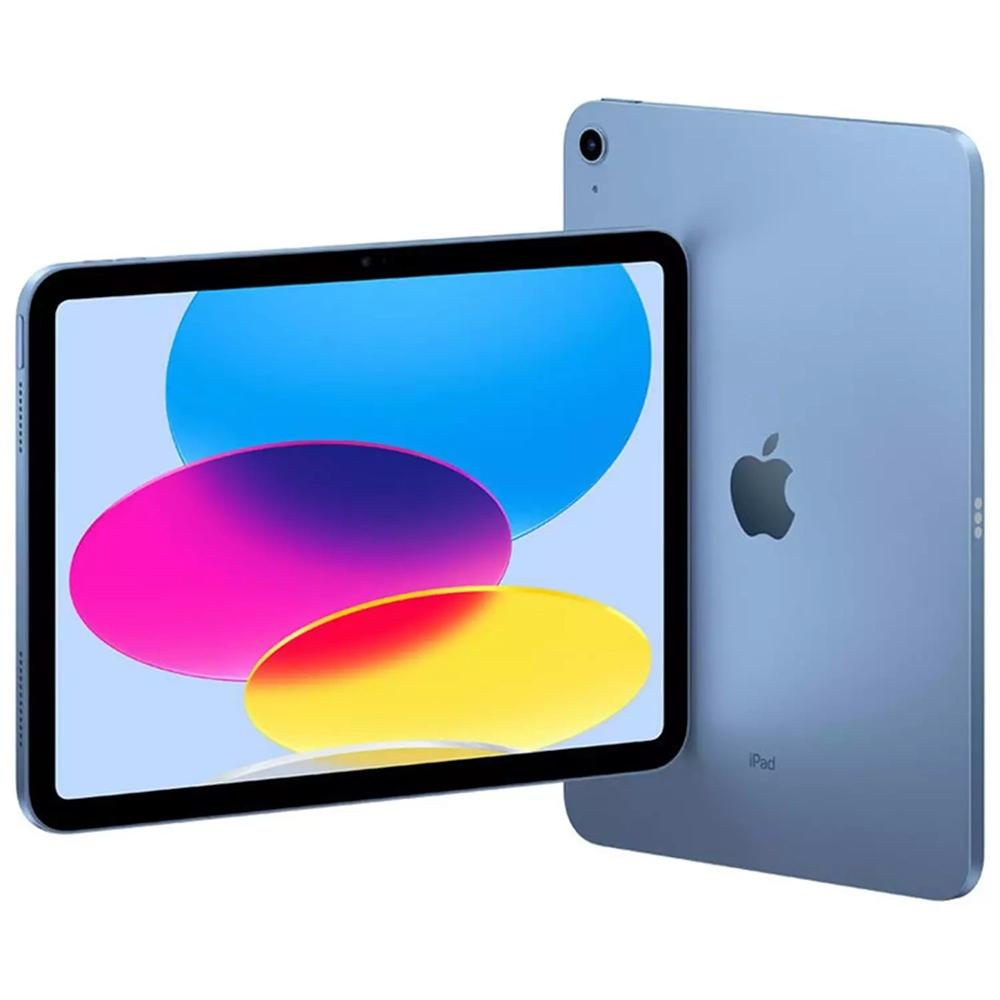 iPad 11 128 GB