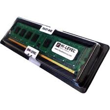 HI-LEVEL 4GB KUTULU DDR3 1600Mhz HLV-PC12800D3-4G