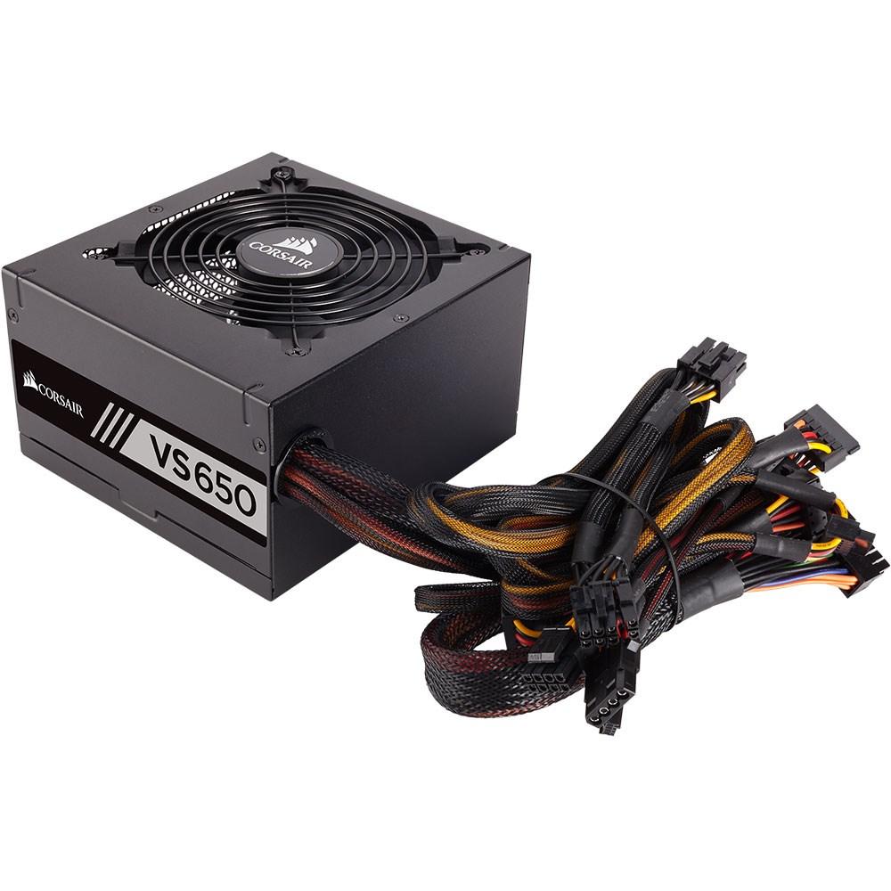 Corsair VS650 650W Power Supply