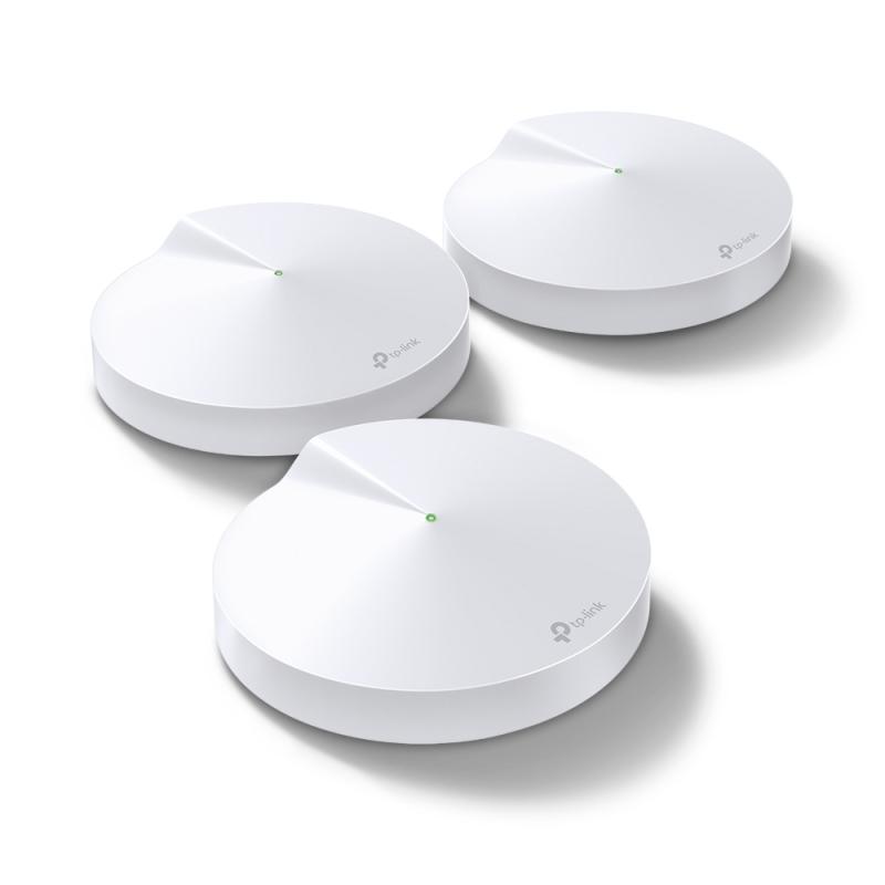 TP-Link Deco-M9Plus3P AC2200 Mesh Router (Üçlü)