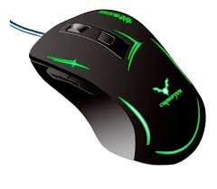 Wesdar Chiropter Cerberus X2 Mouse