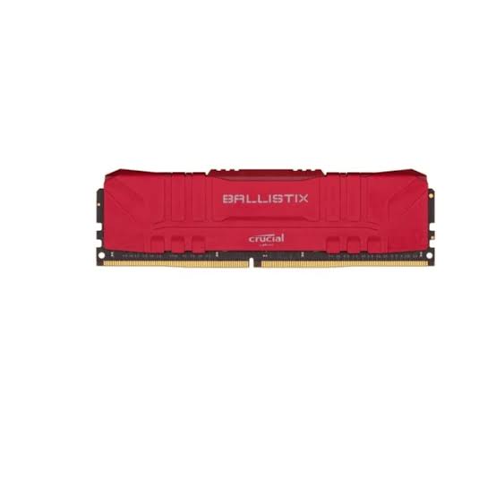 Ballistix 16GB 3000MHz DDR4 BL16G30C15U4R