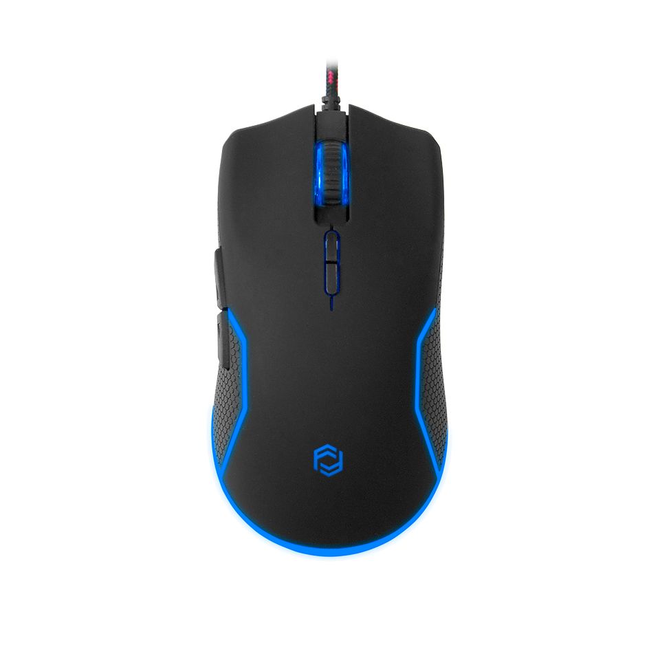 FRISBY FM-G3340K GX16 GAMING KABLOLU MOUSE