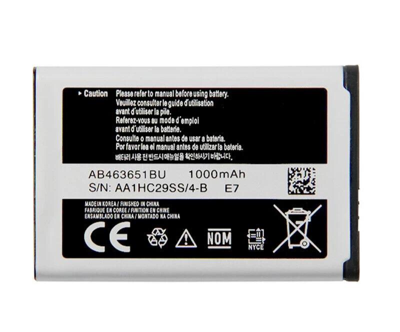 SAMSUNG 3530 BATARYA