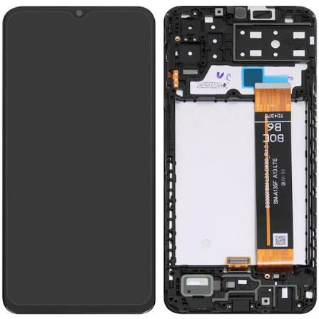 Samsung A135 Ekran