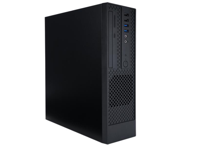 EXA CK709-300 i3-10100 8GB 256GB DOS SFF PC