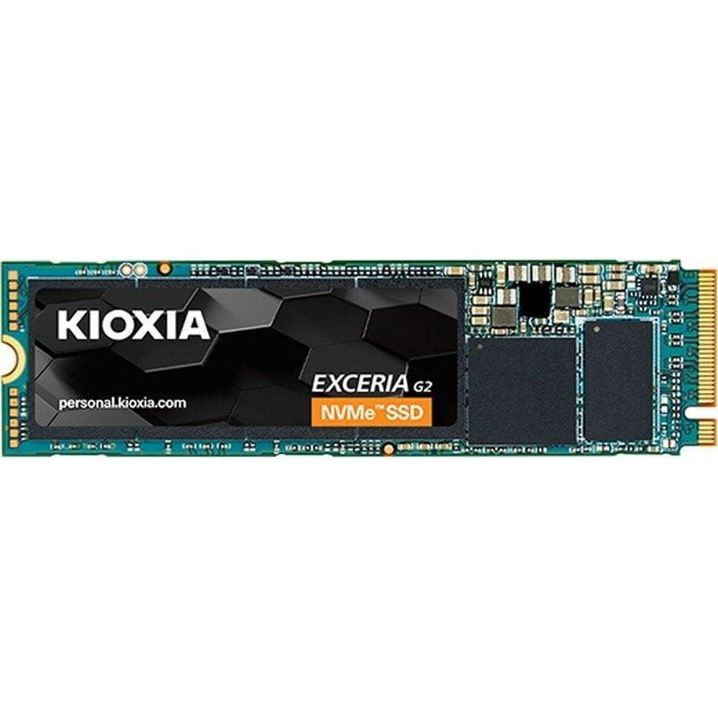 Kioxia Exceria 2TB m.2 NVME LSD10Z002TG8