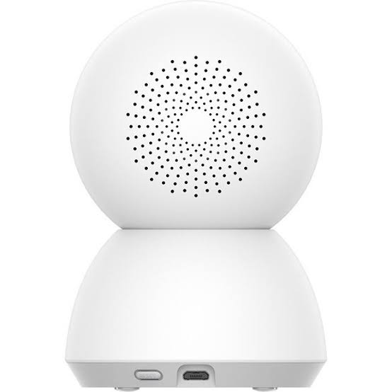 Xiaomi Mi 360° Home Security Camera 2K MJSXJ09CM