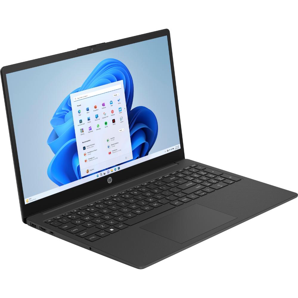 Hp Ryzen 3-3250u/8gb ram/256gb ssd