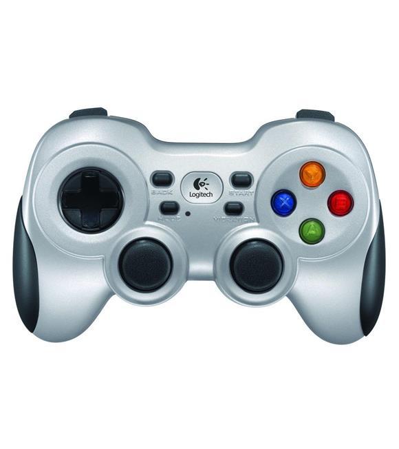 Logitech F710 Wireless Gamepad 940-000142
