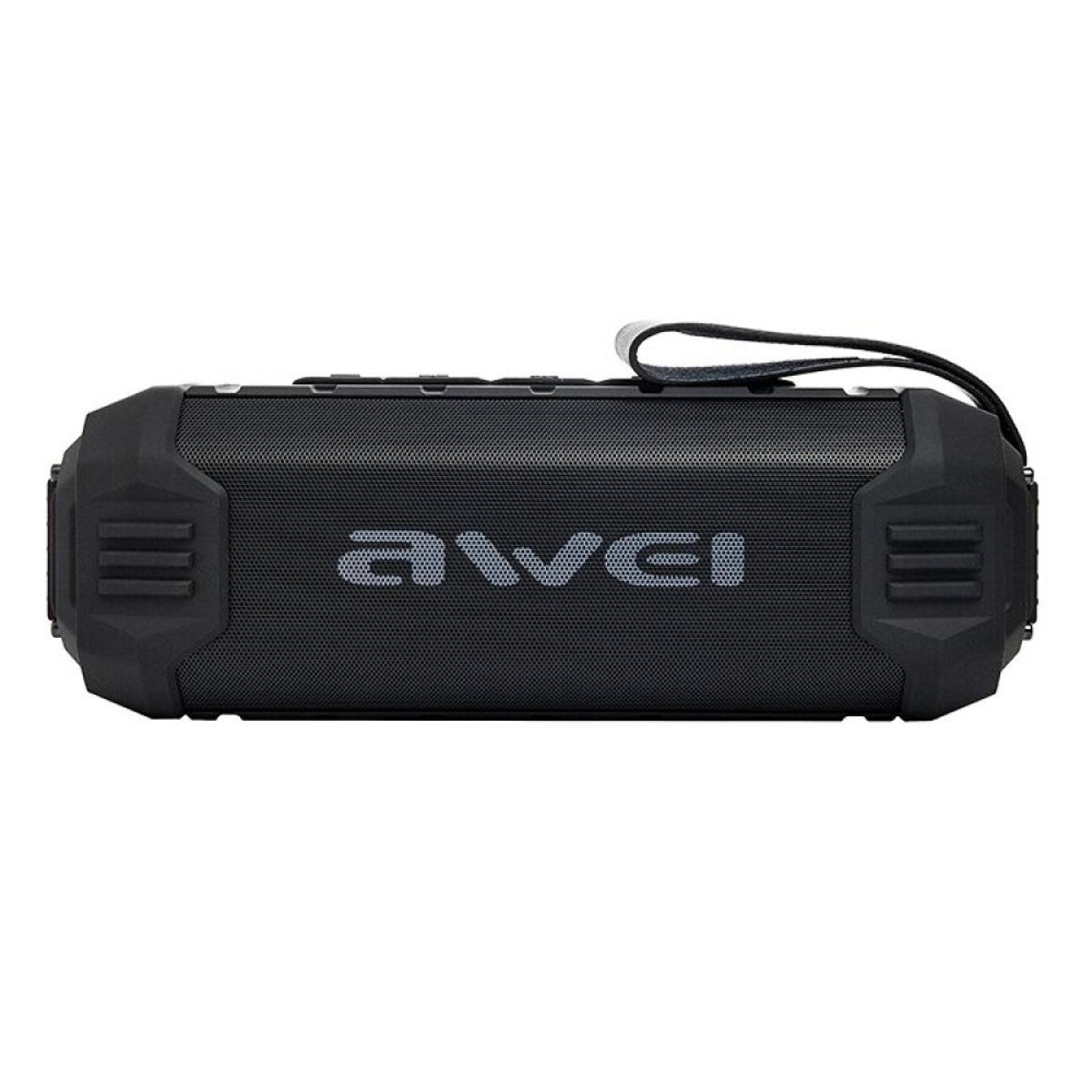 Awei Y280 Bluetooth Kablosuz Taşınabilir Hoparlör