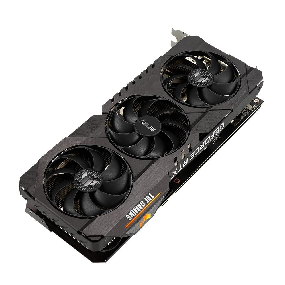 Asus tuf gaming graphics card 3070