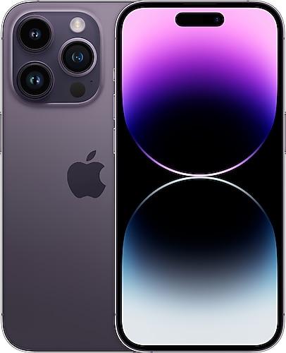 iPhone 14 Pro 256Gb Deep Purple